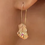 گوشواره مُروا