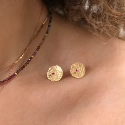 گوشواره موج
