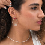گوشواره دلتا - Image 2